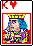 King of Hearts